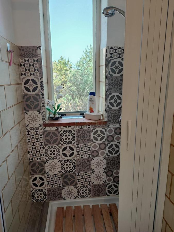 פלרמו La Casetta Degli Ulivi מראה חיצוני תמונה