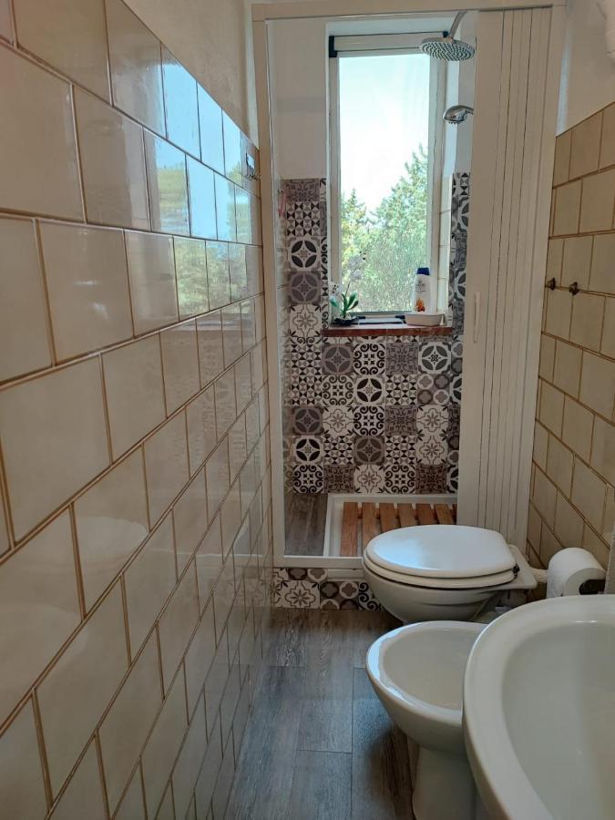 פלרמו La Casetta Degli Ulivi מראה חיצוני תמונה